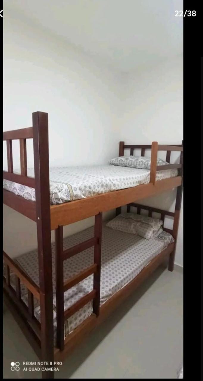 Residencial Vila Regina Village Apartment in State of Bahia