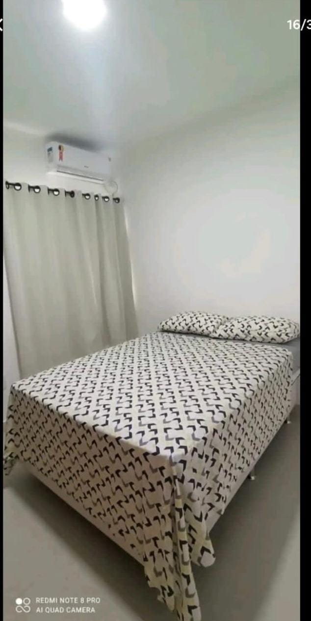 Residencial Vila Regina Village Apartment in State of Bahia