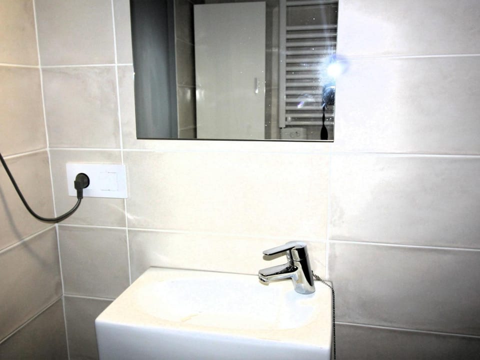 Apartamento en el corazón de Santa Margarita, cerca de la playa, con terraza y parking. - ES-258-61 Apartment in Roses