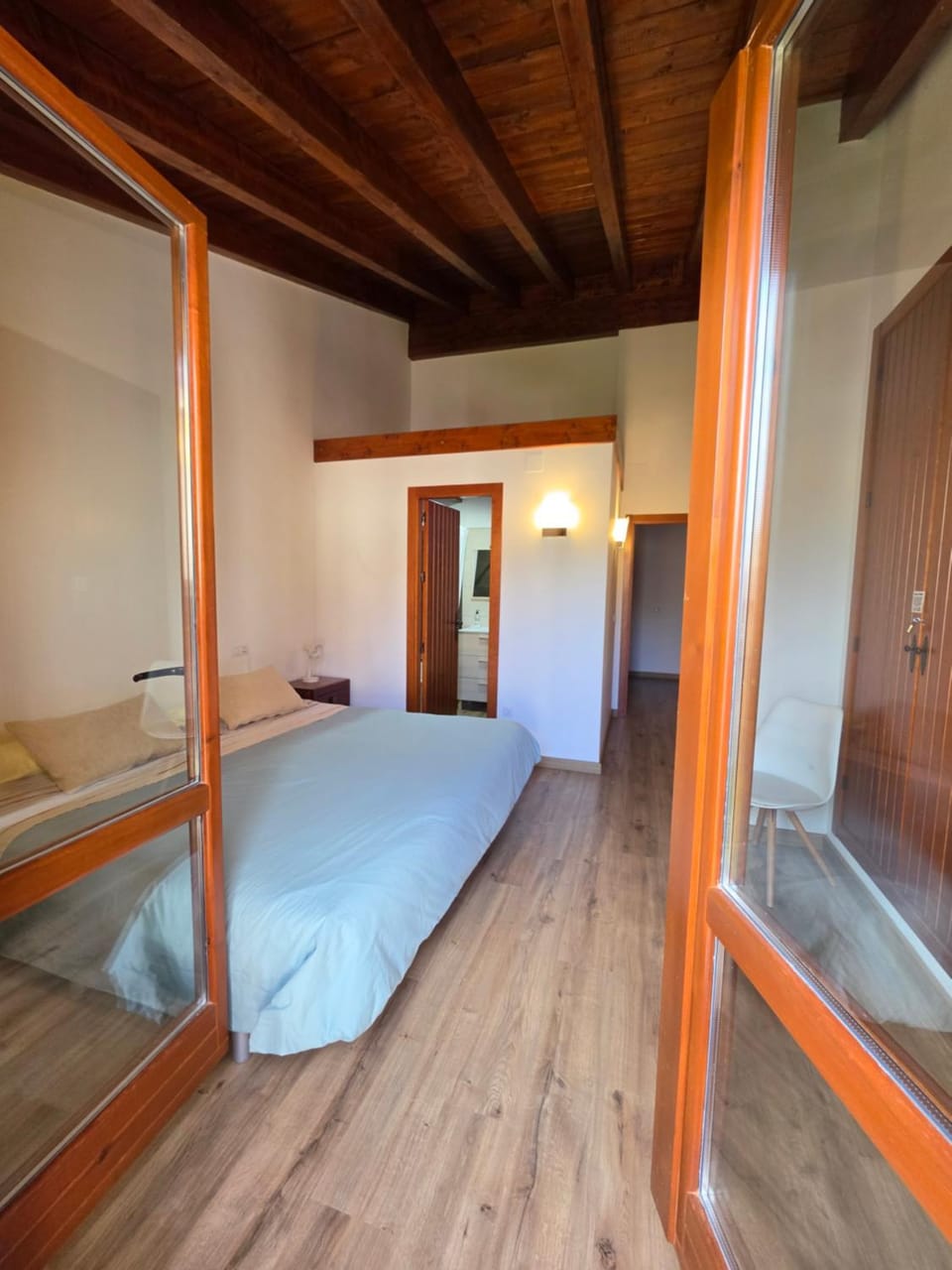 La casa del bosque House in Valencian Community