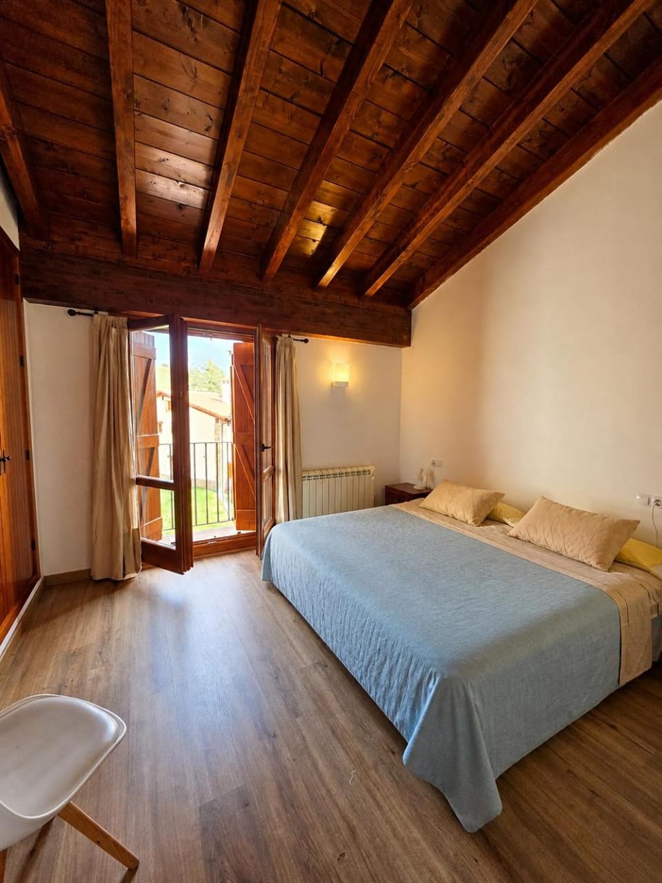 La casa del bosque House in Valencian Community