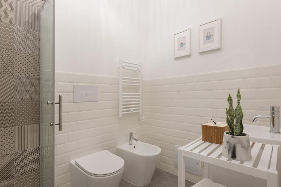 bidet