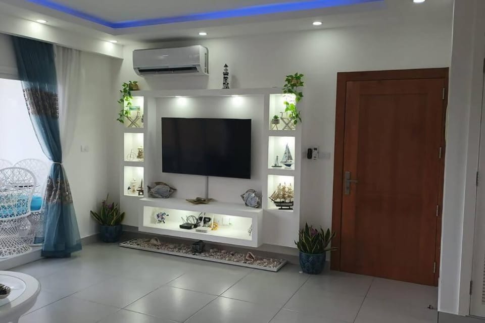 Confortable apartamento en Playa Nueva Romana Apartment in San Pedro de Macorís Province