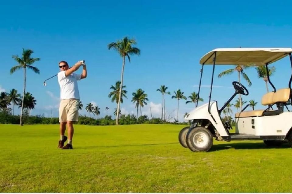 Golfcourse