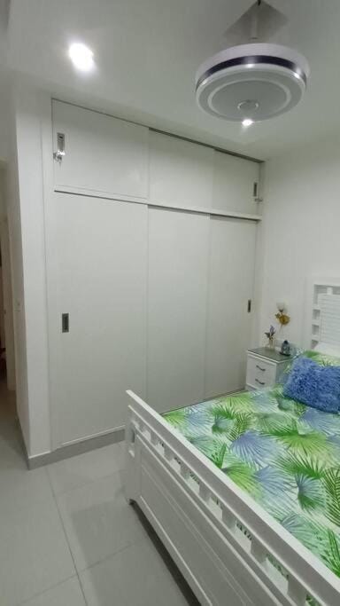 Confortable apartamento en Playa Nueva Romana Apartment in San Pedro de Macorís Province