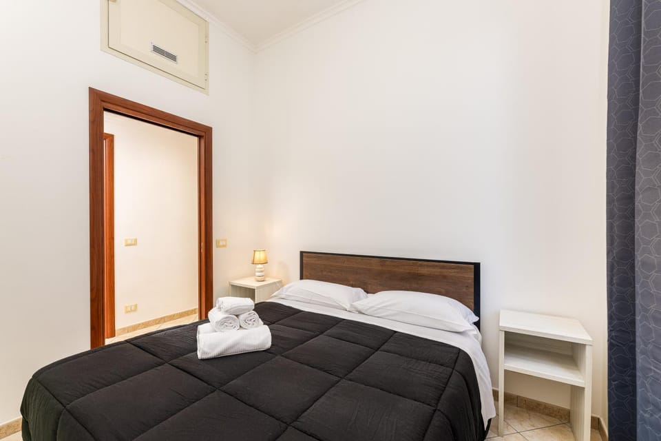 Magenta Tiburtino Apartment in Rome