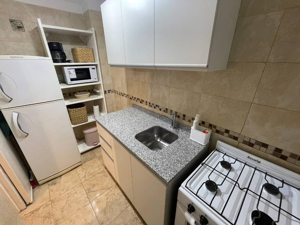 Charming Apartment in Recoleta Comfort and Style for 4 People Apartment in Buenos Aires
