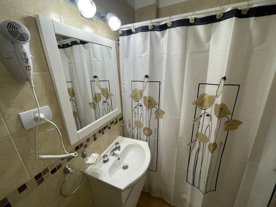 Charming Apartment in Recoleta Comfort and Style for 4 People Apartment in Buenos Aires