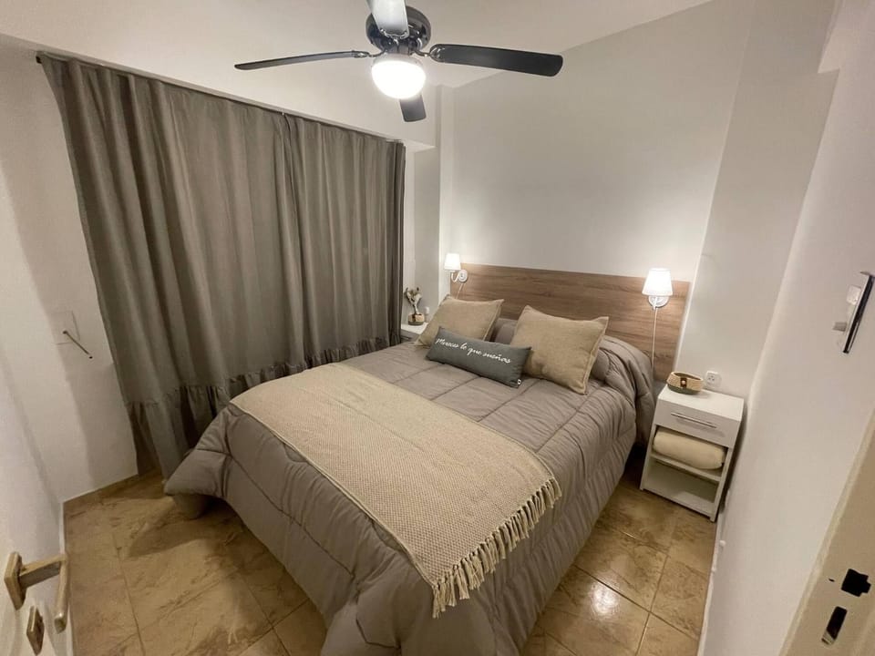 Charming Apartment in Recoleta Comfort and Style for 4 People Apartment in Buenos Aires