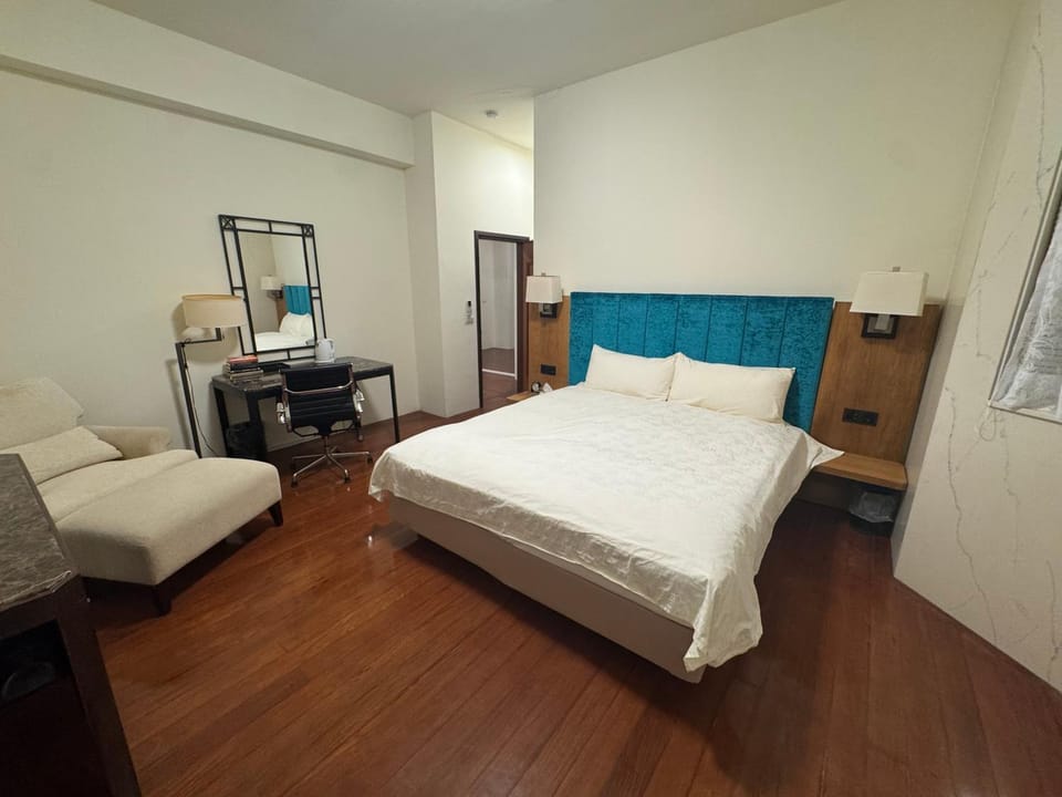 Chilland B&B House in Taiwan, Province of China