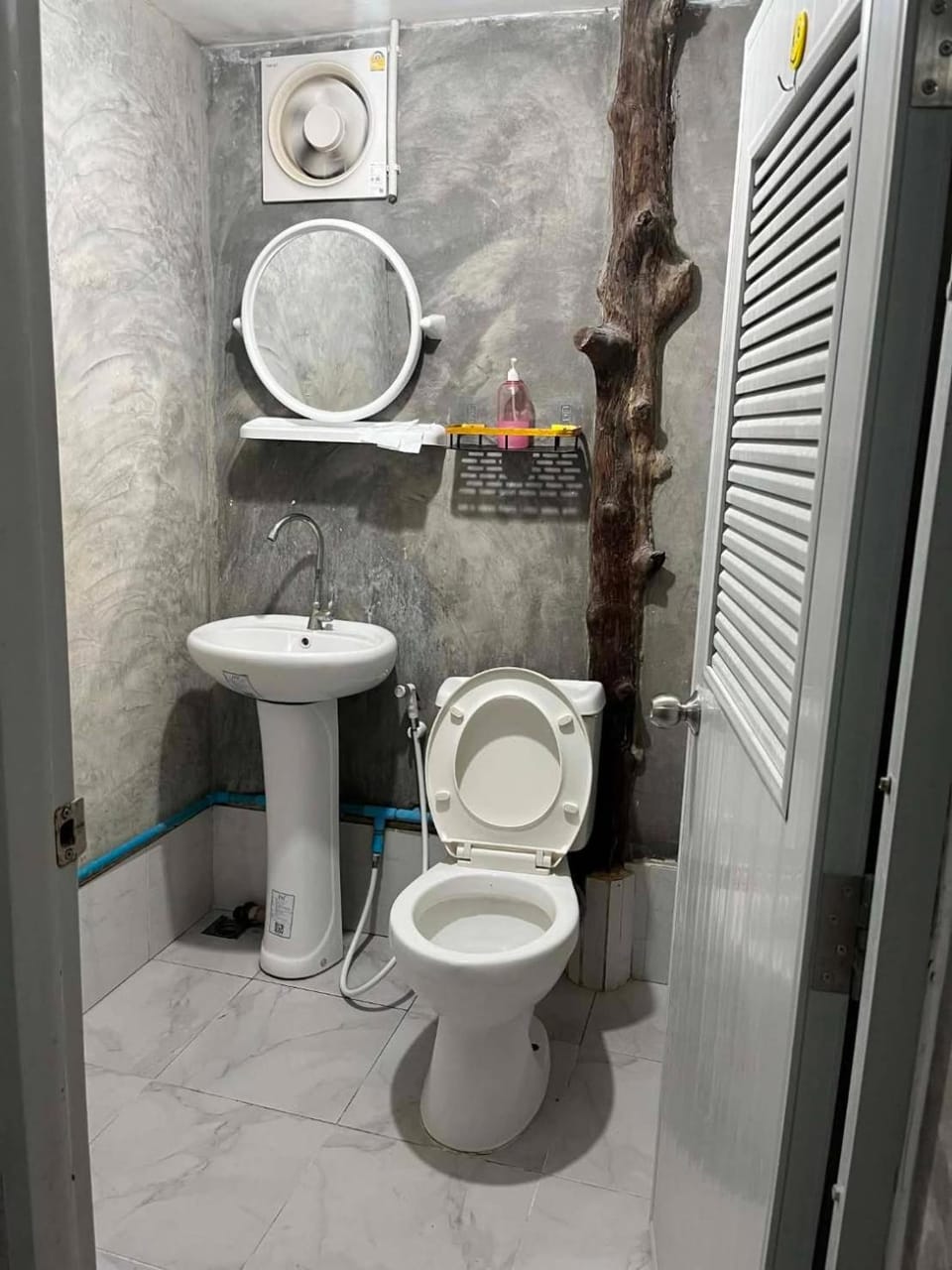 Lung peiyk homestay Vacation rental in Trat Changwat