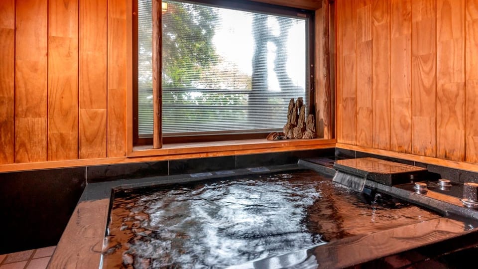 Public Bath