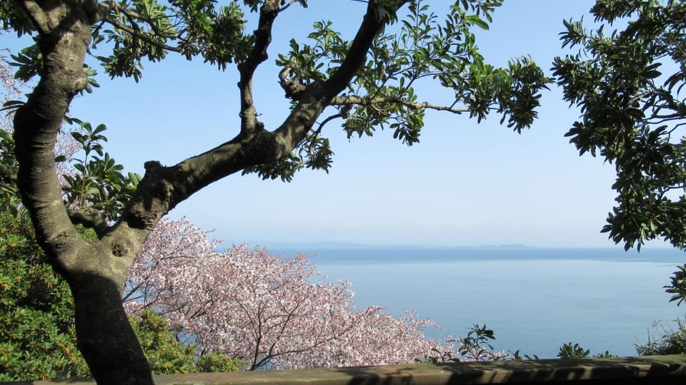 Natural landscape