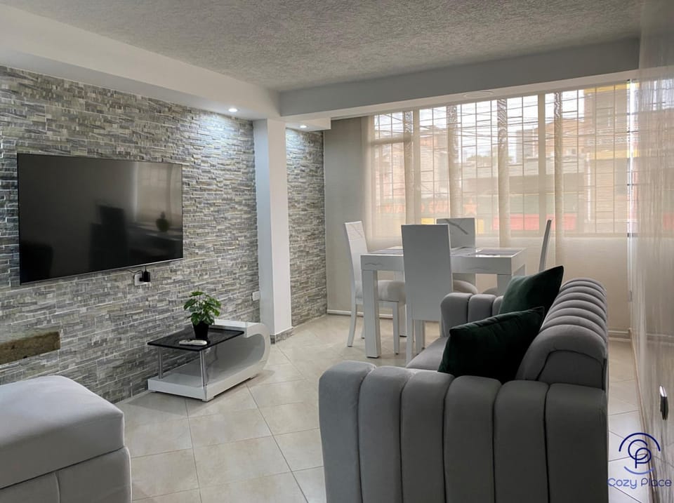 Communal lounge/ TV room, Seating area