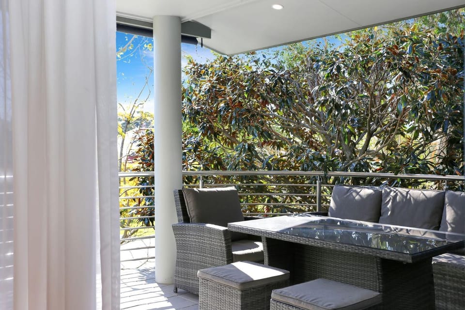 2 The Pier - Elegance by the Water House in Hawks Nest