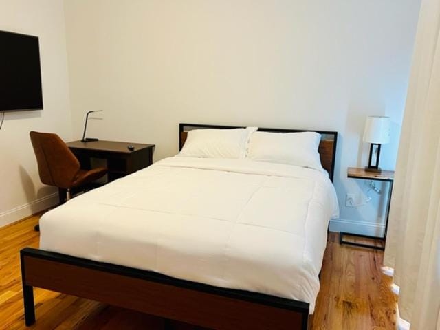 Cozy & Deluxe Apartment - EZ Access to NYC Bed and Breakfast in Irvington