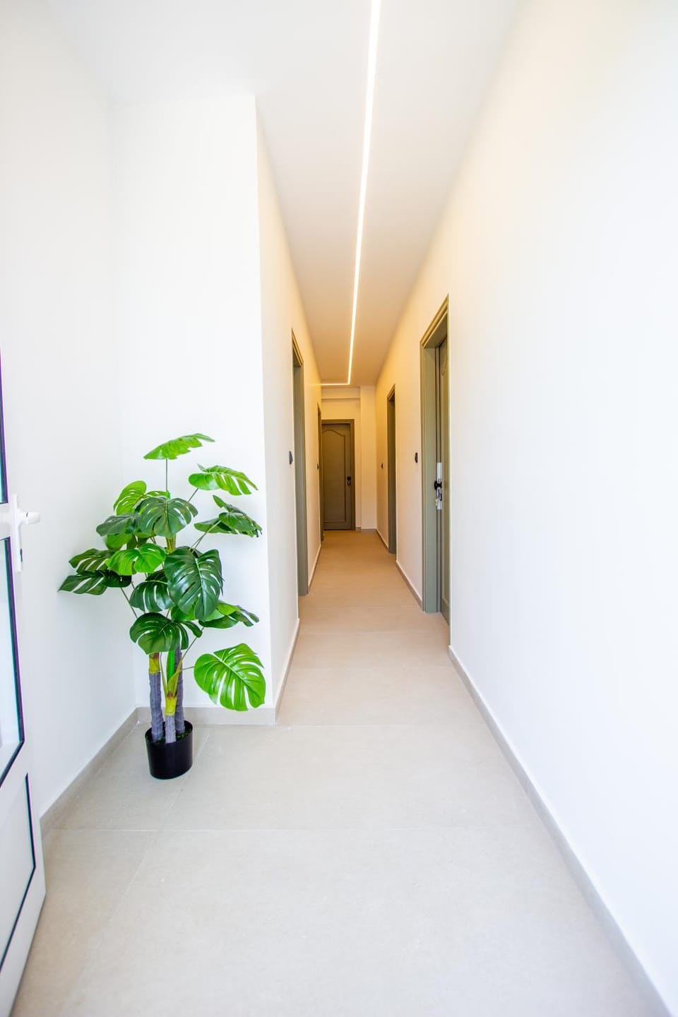 Haus Riviera Apartment in Decentralized Administration of Macedonia and Thrace