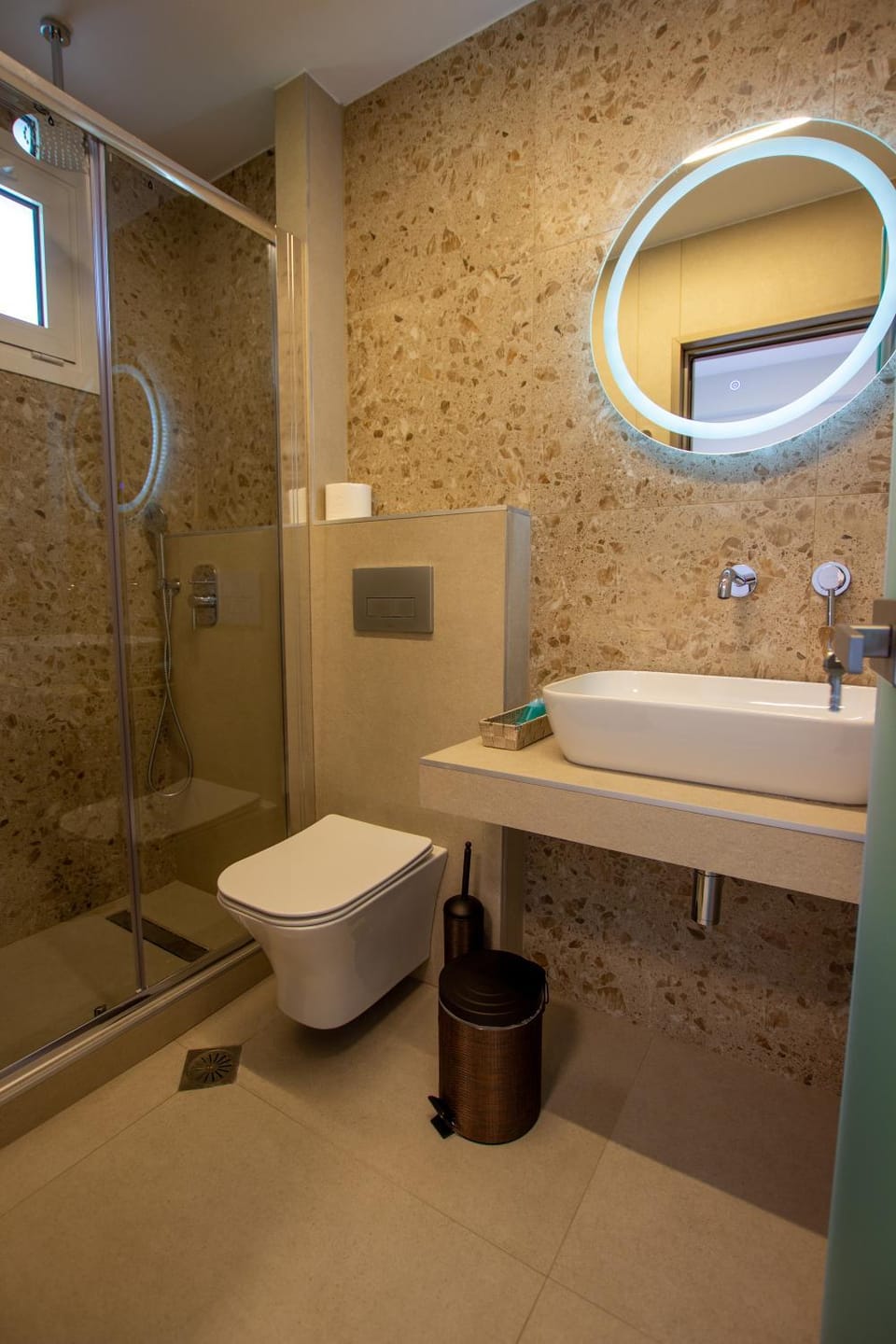 Haus Riviera Apartment in Decentralized Administration of Macedonia and Thrace