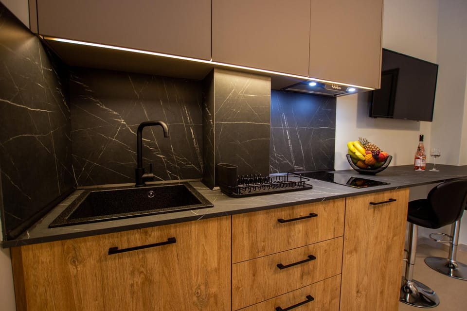 Haus Riviera Apartment in Decentralized Administration of Macedonia and Thrace