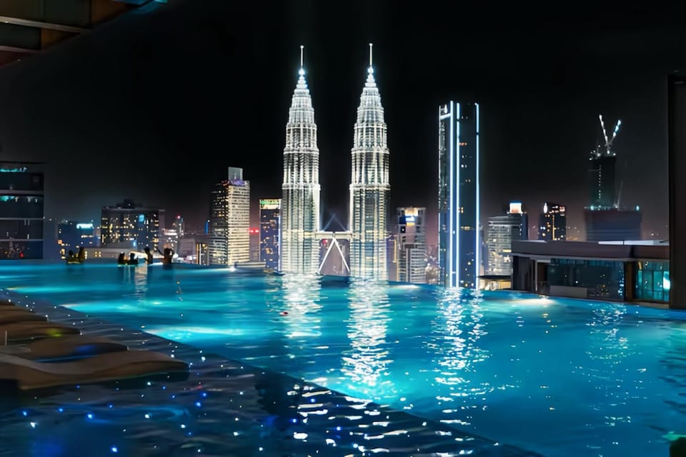 Pool view, Swimming pool, Swimming pool