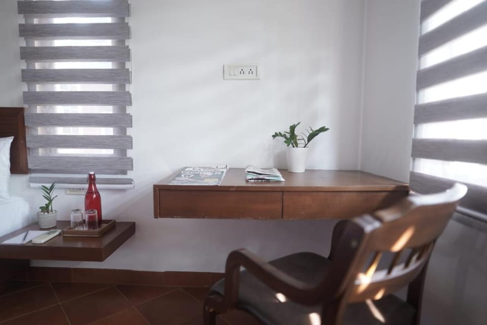 Iyami Stay Bed and Breakfast in Kochi