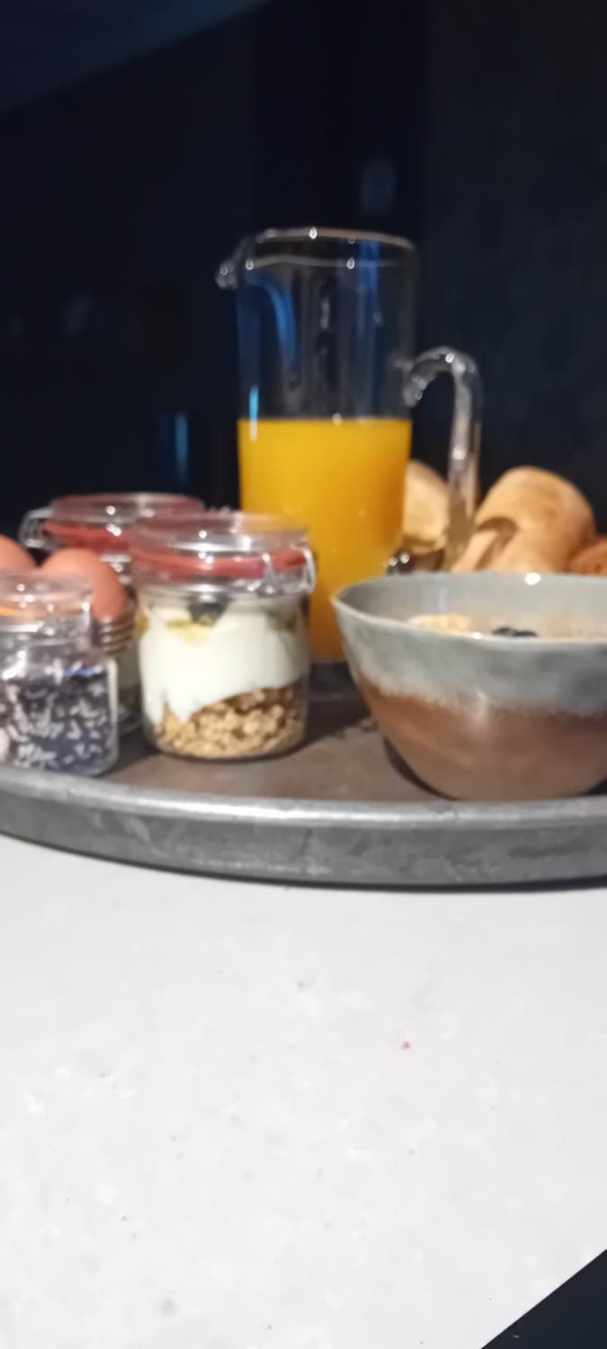 Food, Breakfast, Continental breakfast