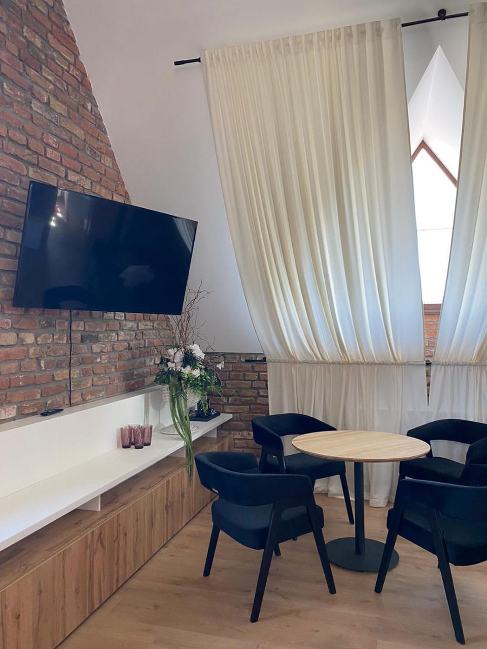 Готель Бережани Hotel in Ukraine