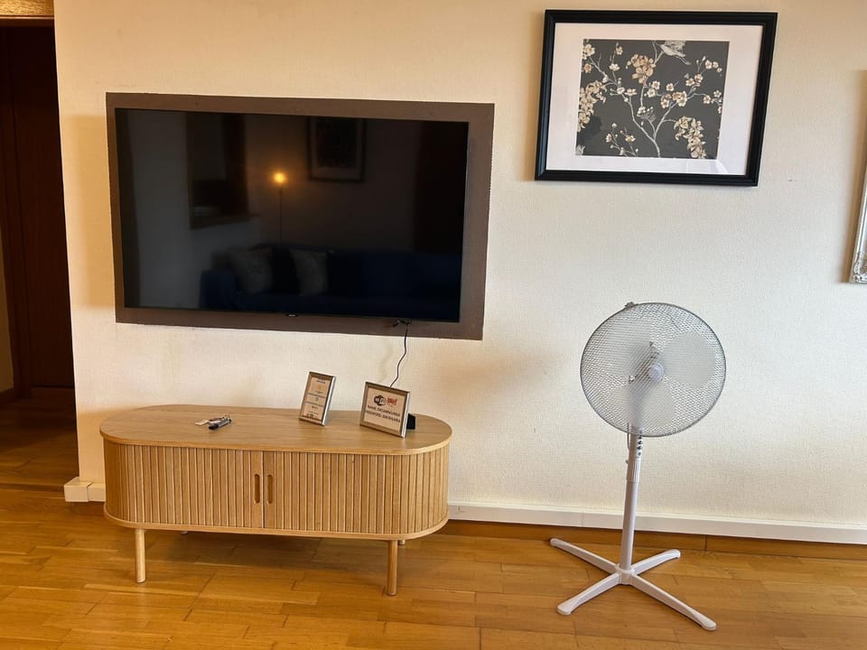 Dream Nivaria Apartment in Santa Cruz de Tenerife