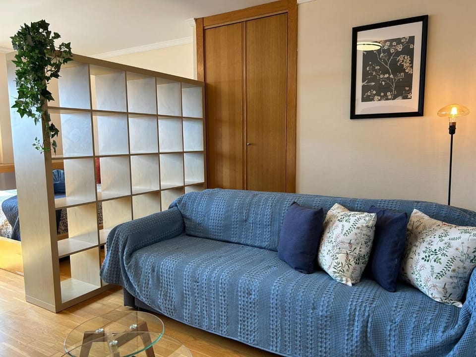 Dream Nivaria Apartment in Santa Cruz de Tenerife