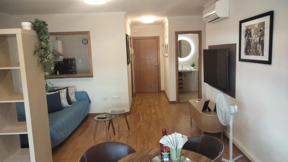 Dream Nivaria Apartment in Santa Cruz de Tenerife