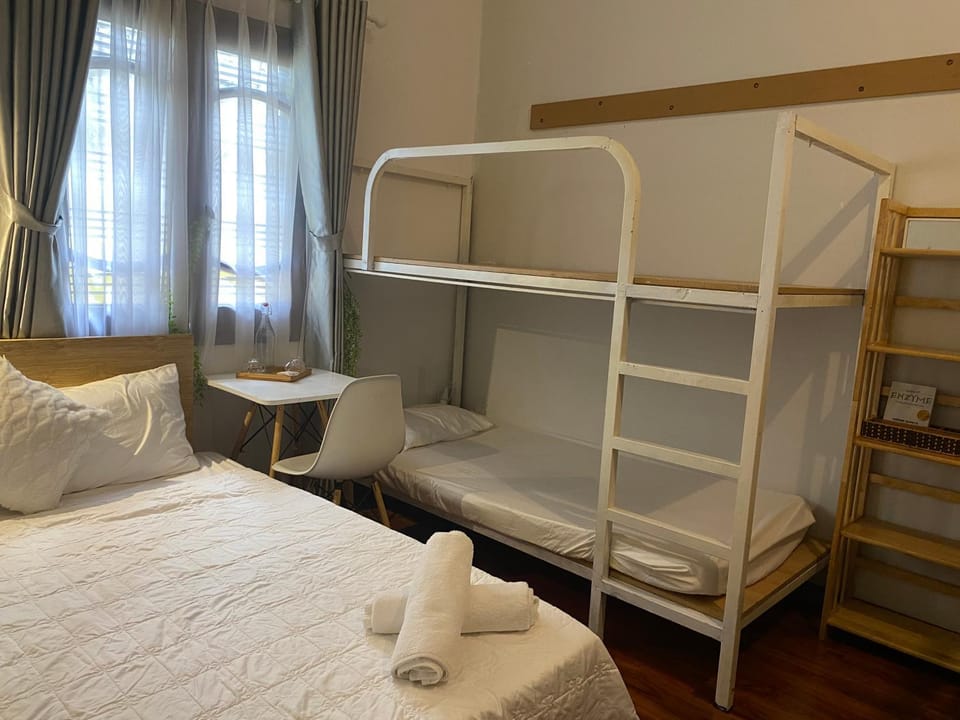 Lu Peaceful Homestay Vacation rental in Da Nang