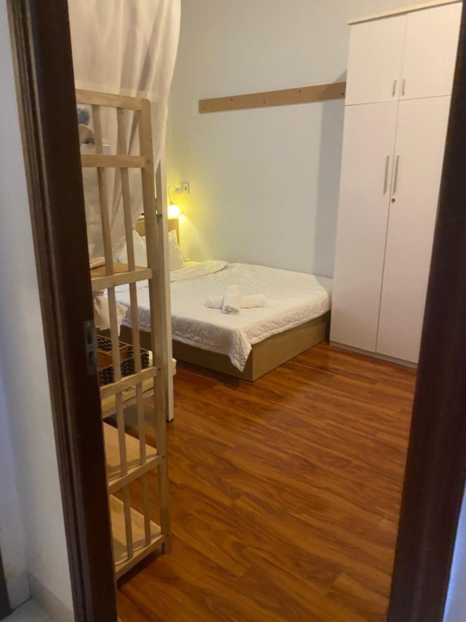 Lu Peaceful Homestay Vacation rental in Da Nang