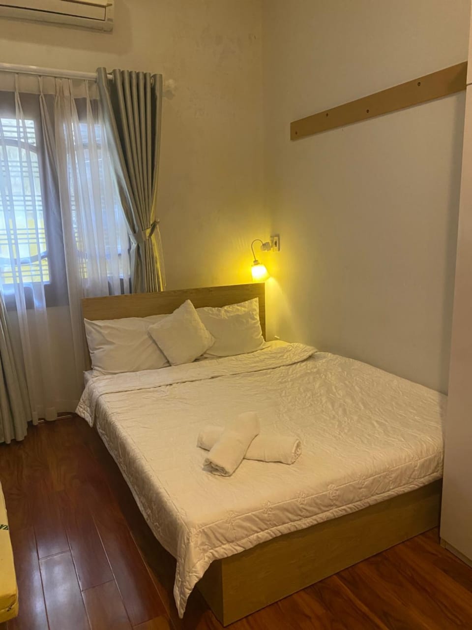Lu Peaceful Homestay Vacation rental in Da Nang