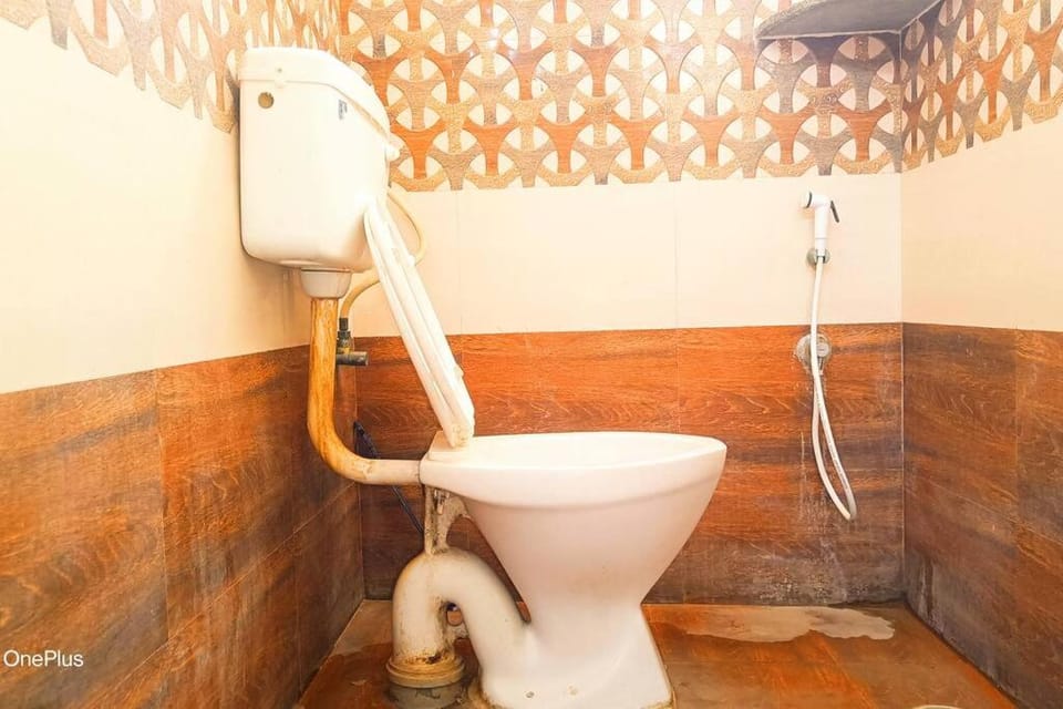 cozy studio room with kitchen and wifi Apartment in Bengaluru