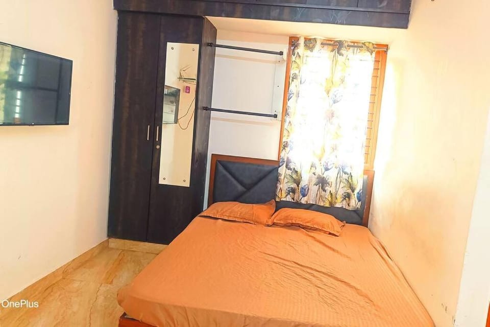 cozy studio room with kitchen and wifi Apartment in Bengaluru