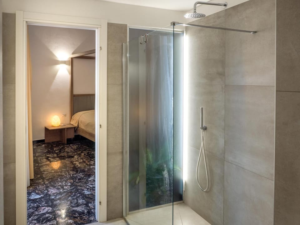 Shower