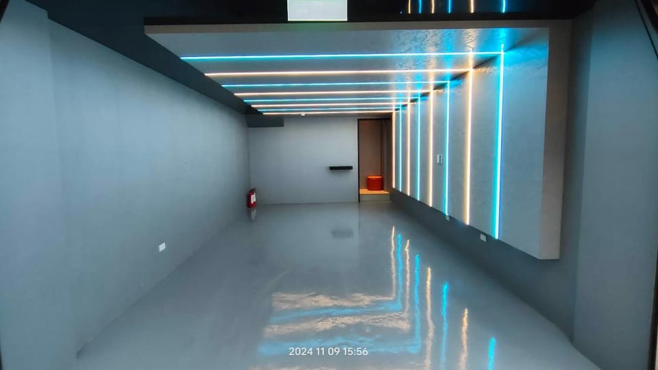 HMotel佳緹國際精品旅館 Motel in Taiwan, Province of China