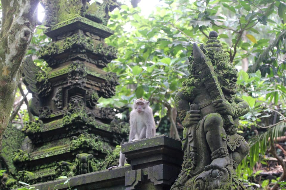 Nearby landmark