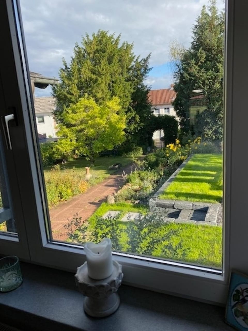 Ferienhaus Lameng House in Hesse