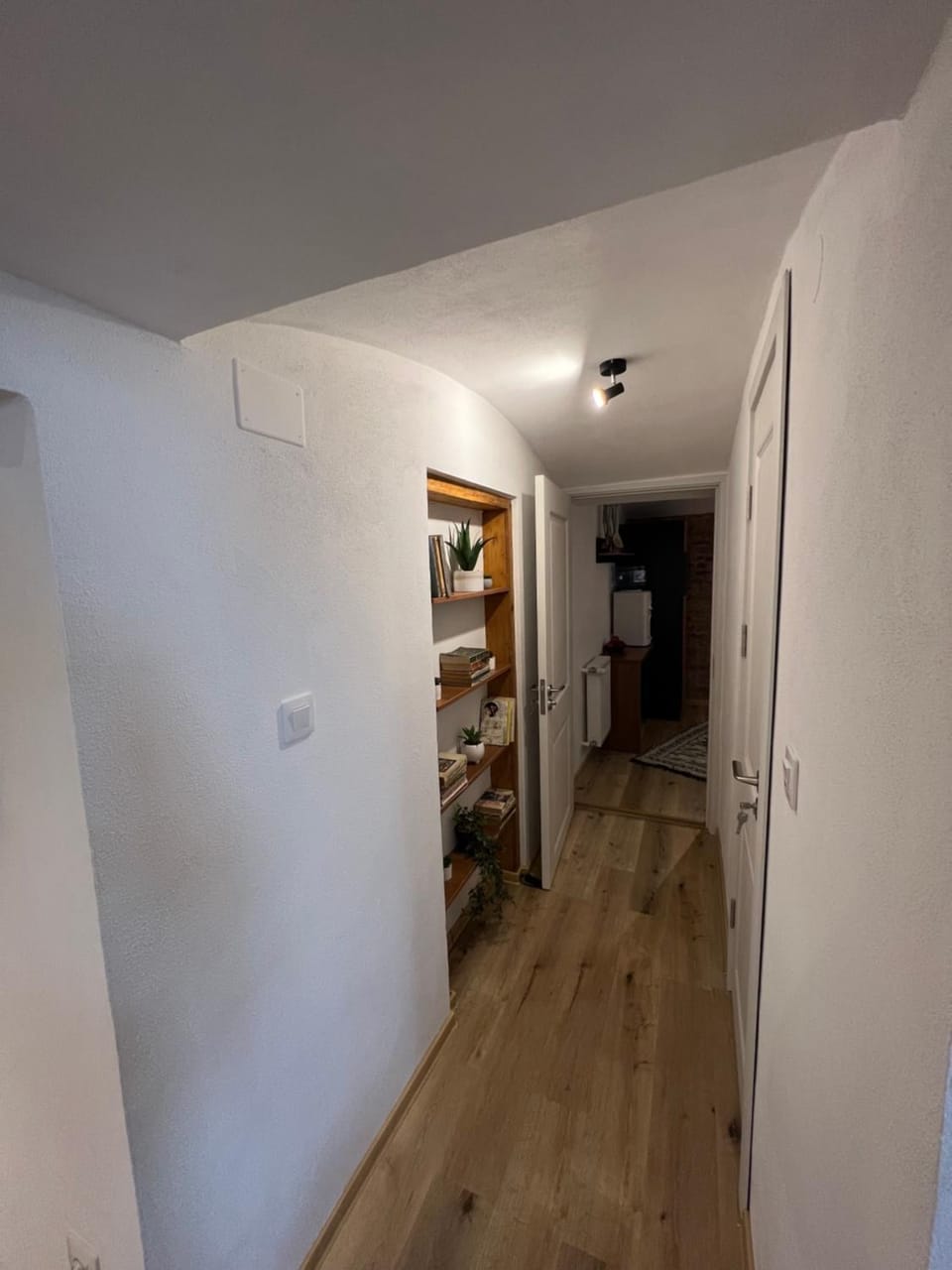 Tim apartment 1 Apartment in Timisoara