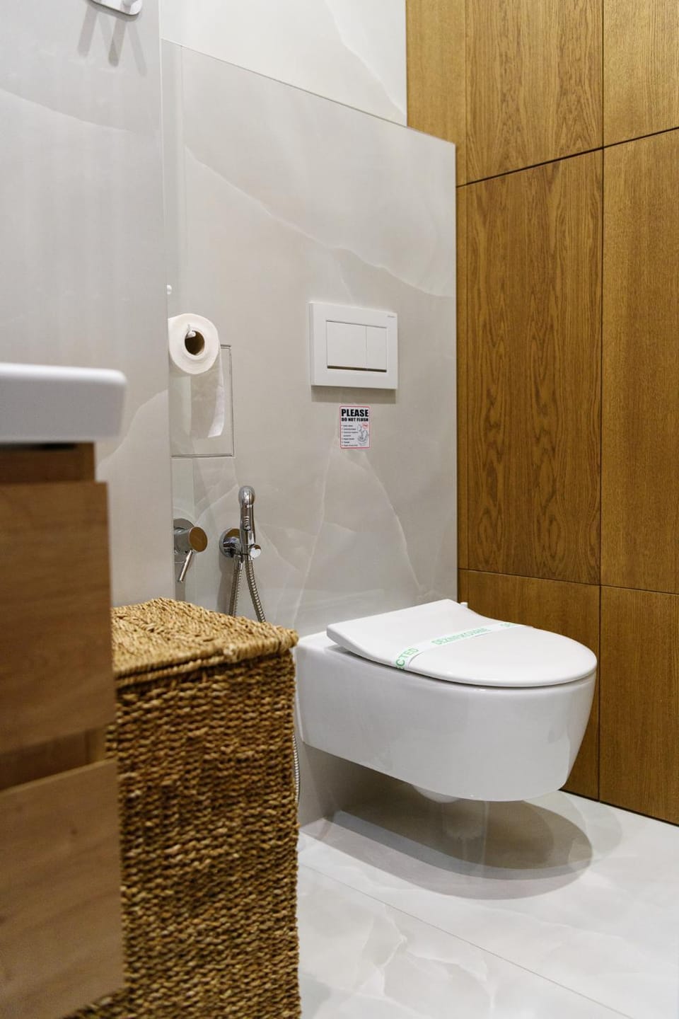 BEBA SIGNATURE apartment Apartment in Slovakia