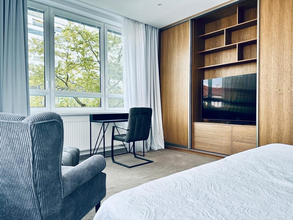 BEBA SIGNATURE apartment Apartment in Slovakia