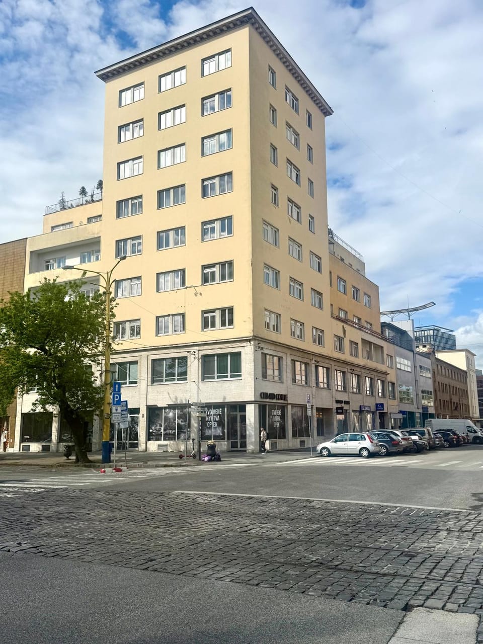 BEBA SIGNATURE apartment Apartment in Slovakia