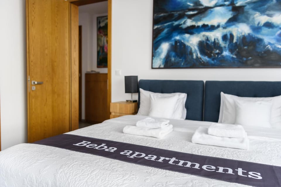 BEBA SIGNATURE apartment Apartment in Slovakia