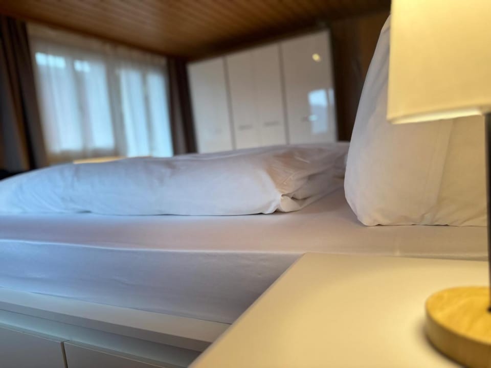 Swiss Apartment Thunersee Apartment in Canton of Bern (Region)