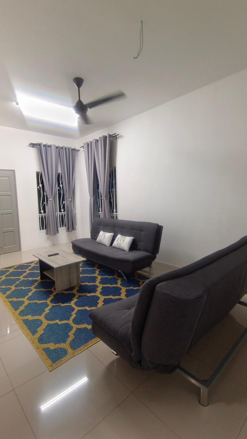 BAUNG GUEST HOUSE TEMERLOH House in Pahang, Malaysia