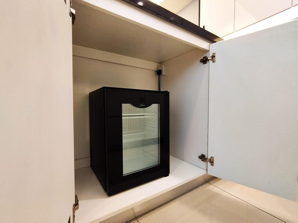 minibar