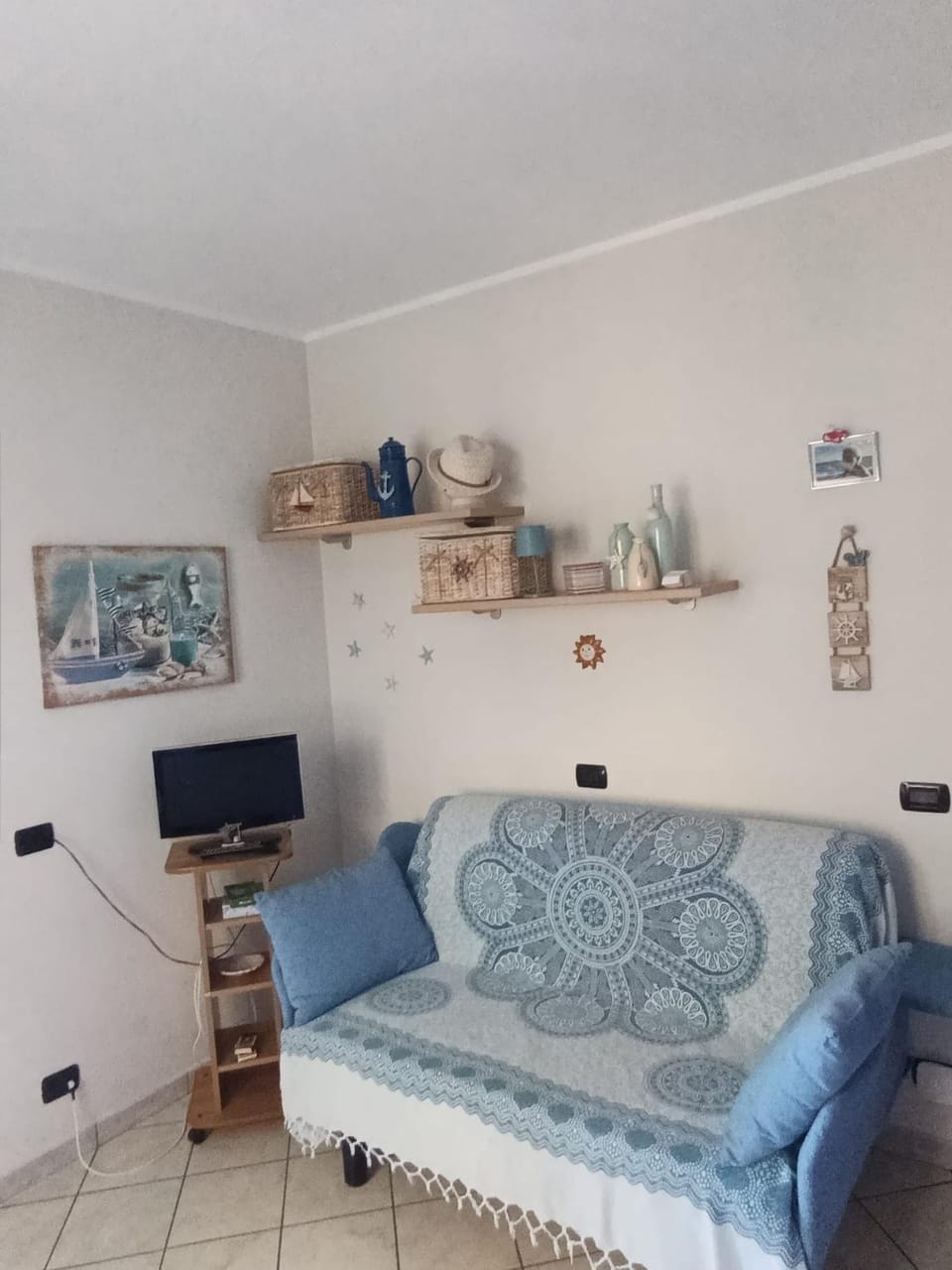Appartamento ITACA - CITRA 08065-LT-0722 Apartment in Ventimiglia