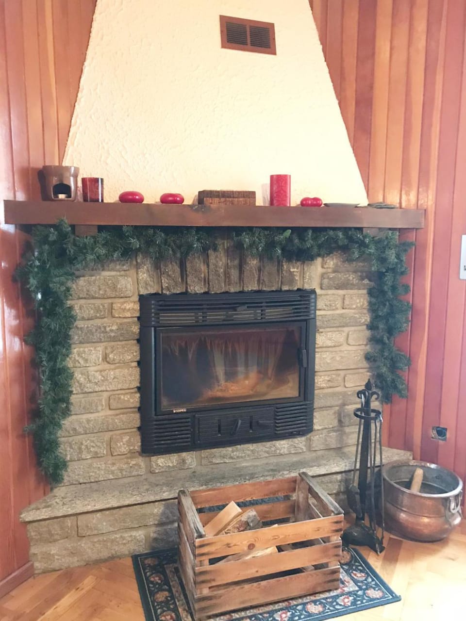Il Pettirosso - Appartamento Panoramico con 3 Camere in Villetta Apartment in Aosta Valley, Italy