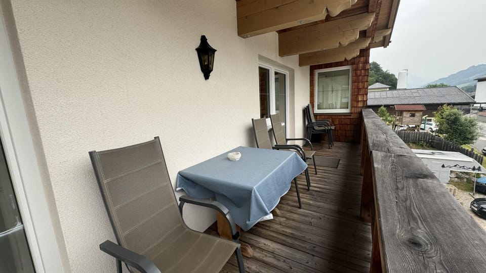 Ferienwohnungen Schmelzhütte Apartment in Mayrhofen